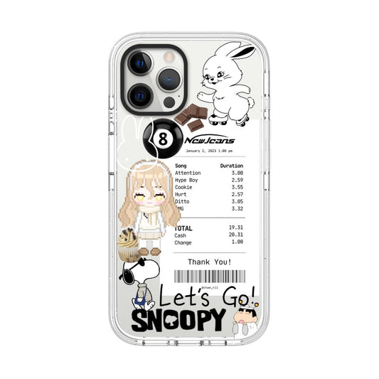 Phone Case [8158]