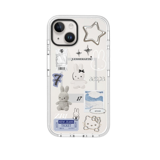 Phone Case [8102]