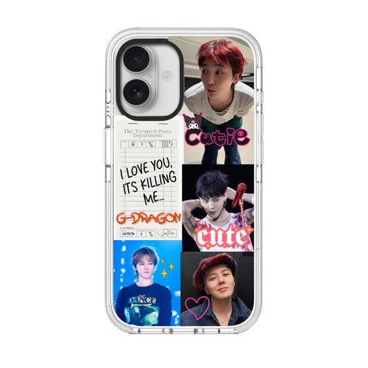 Phone Case [11711]