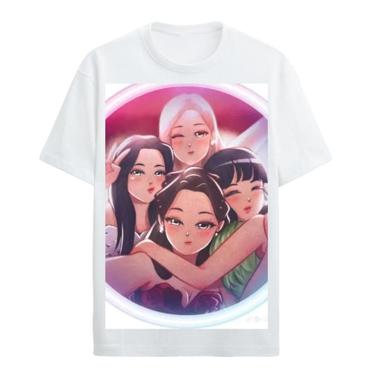 T-Shirt [13538]