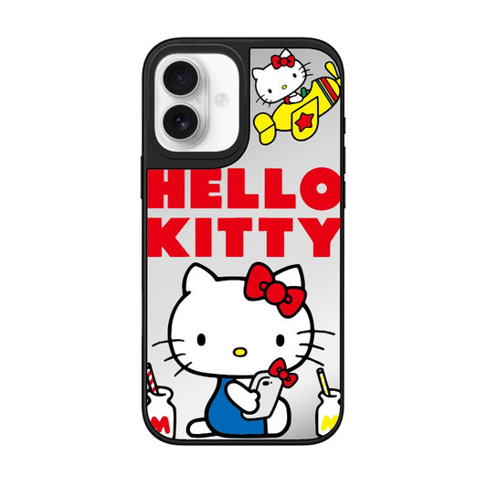 Custom Hello Kitty Classic Phone Case