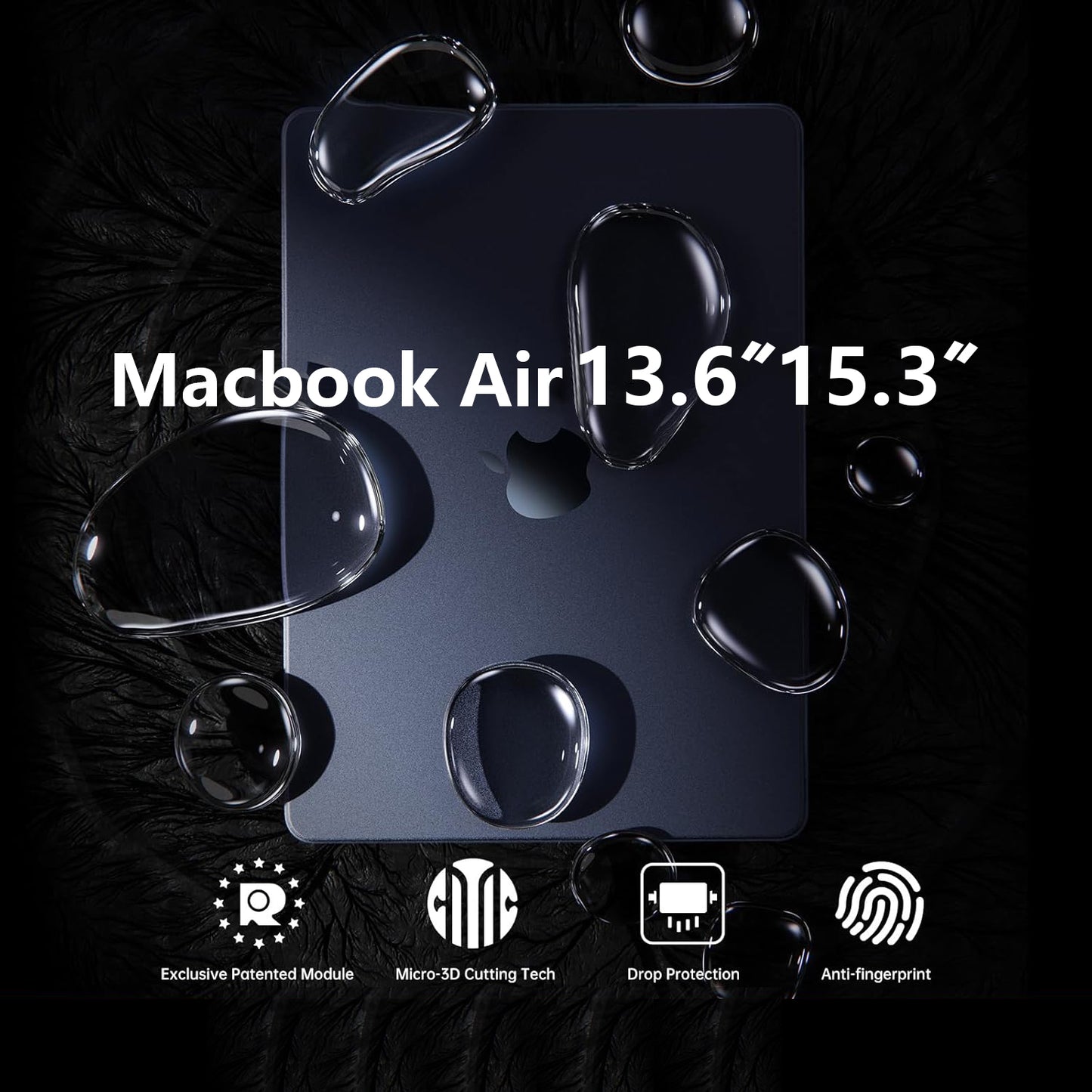 MacBook Air Protective Case