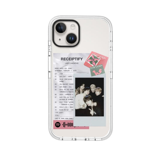 Phone Case [9007]