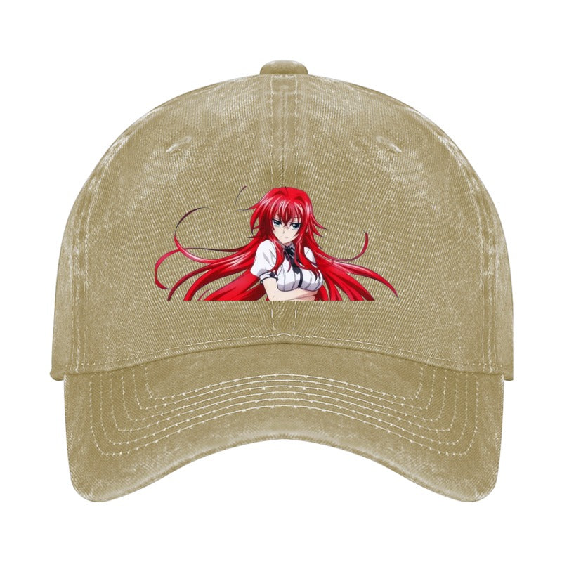 Cap [11765]