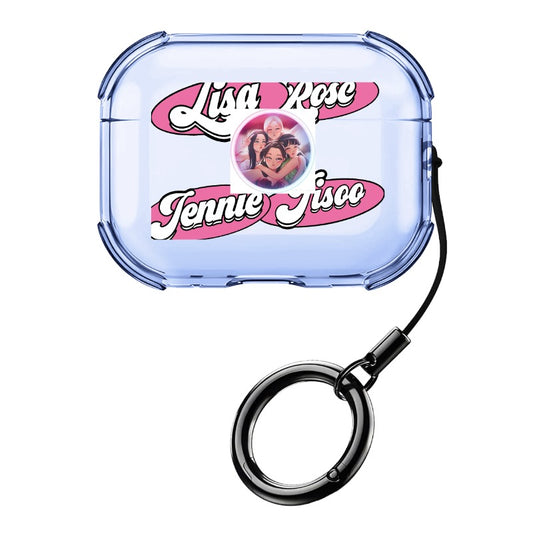 Headphones Cover [13535]
