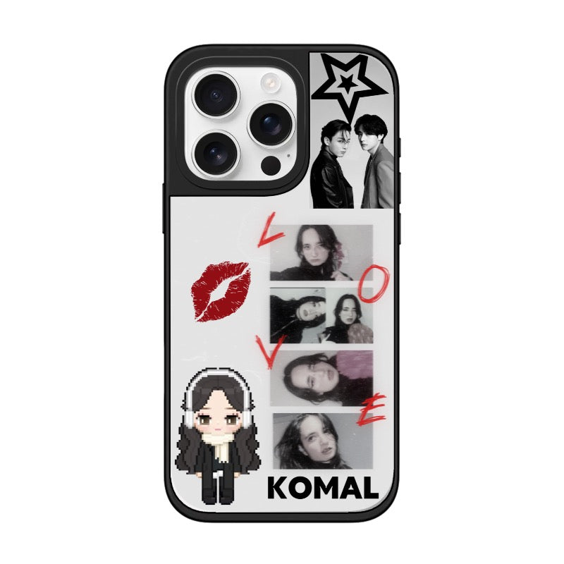 Phone Case [12454]