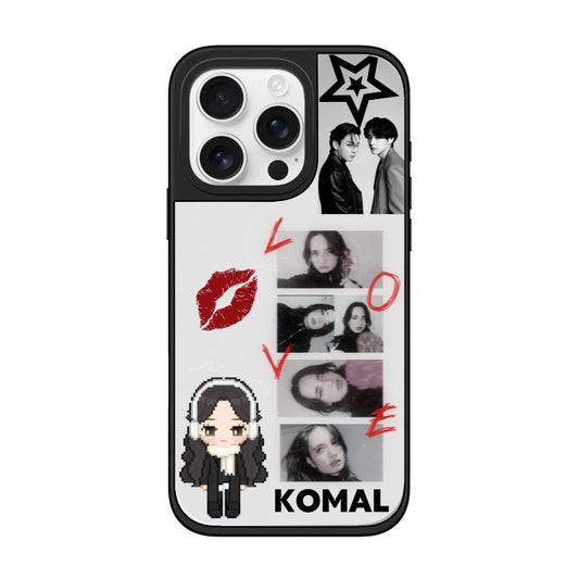 Phone Case [12454]