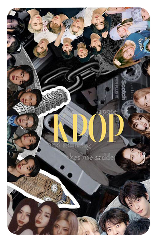Lomo Photocards（Minimum 10 pieces）