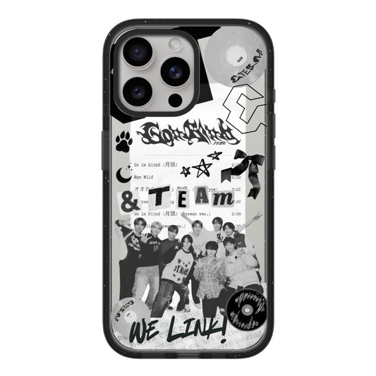 &TEAM Collage Custom Phone Case Phone Case [10995]