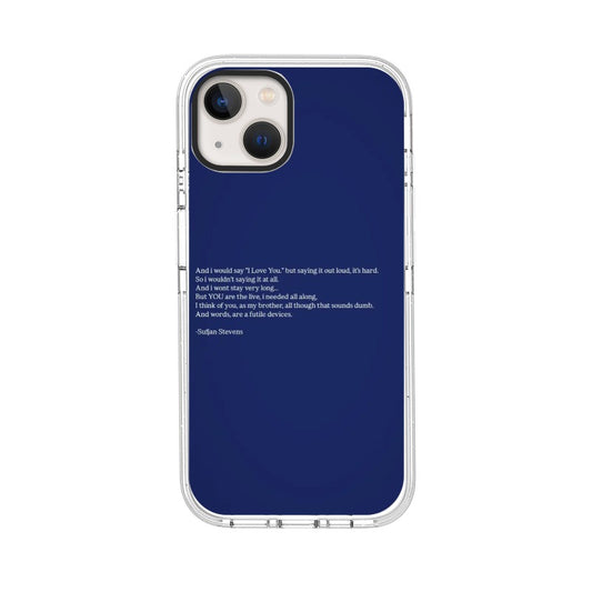 Phone Case [10064]