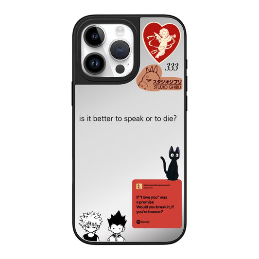 Phone Case [8107]