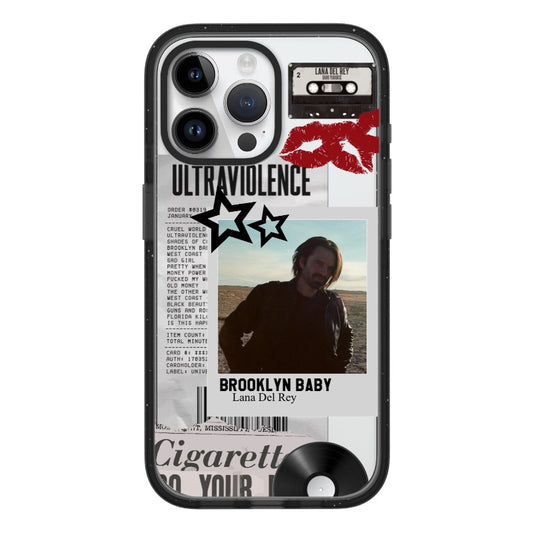 Phone Case [8730]
