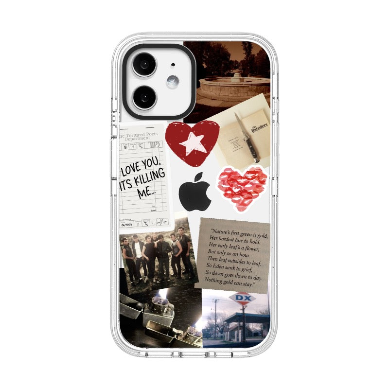 Phone Case [11195]