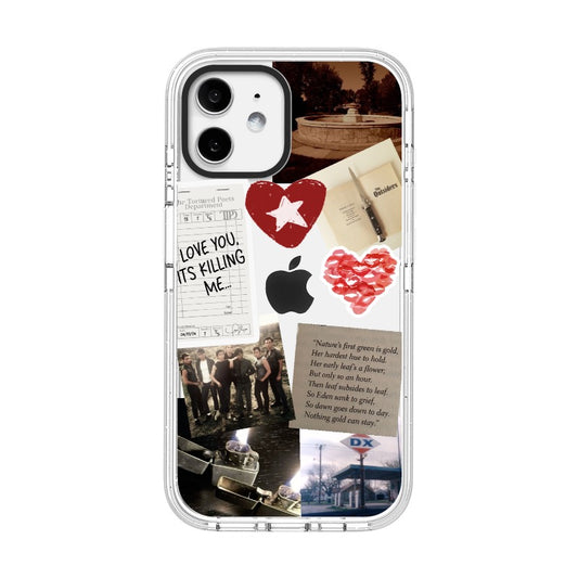 Phone Case [11195]