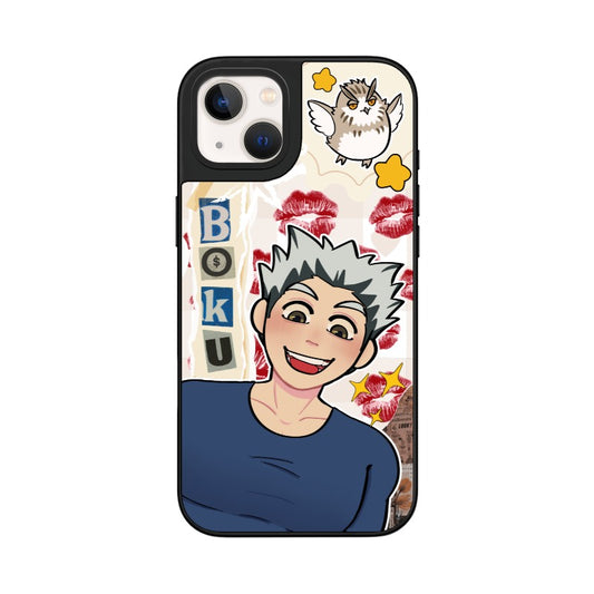 Phone Case [8131]