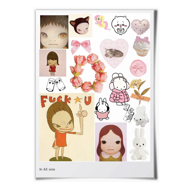 Sticker [12680]