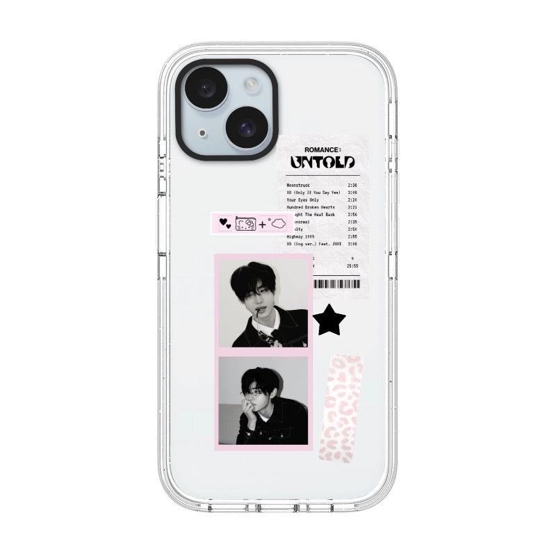 Phone Case [8821]