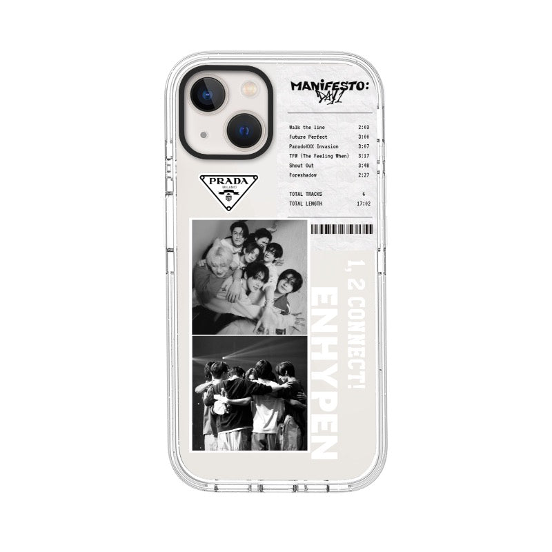 Phone Case [8802]
