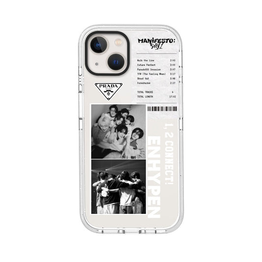 Phone Case [8802]