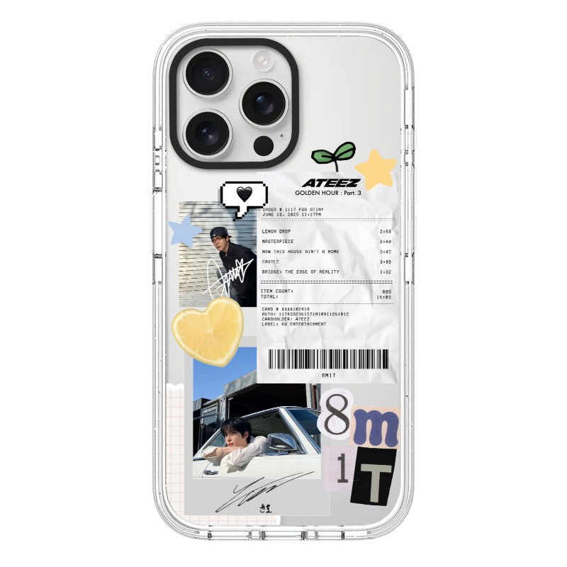 Phone Case [9788]