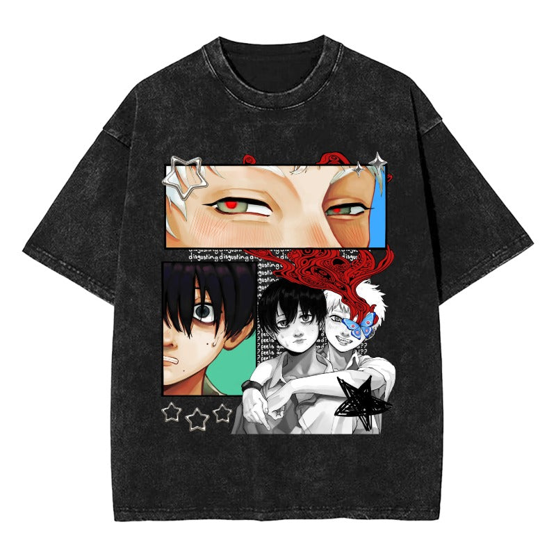 T-Shirt [12719]