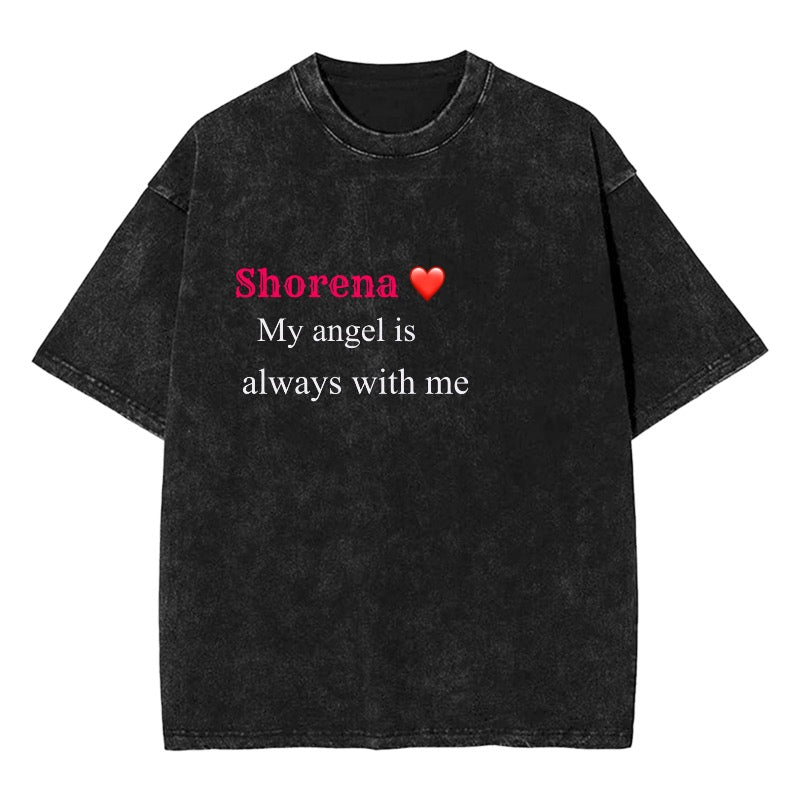 T-Shirt [9428]