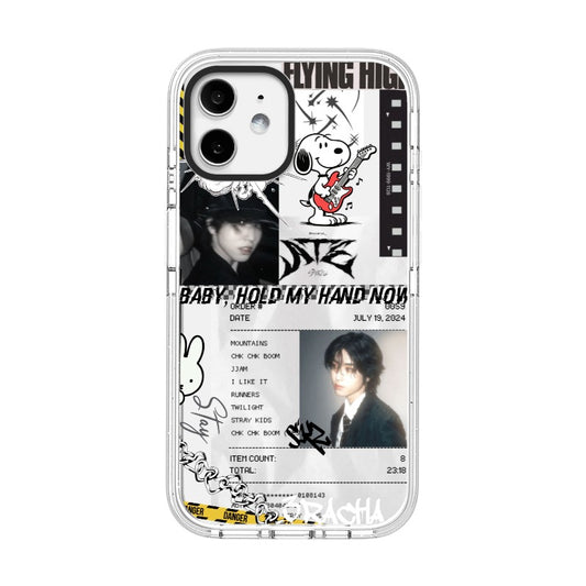 Phone Case [9644]