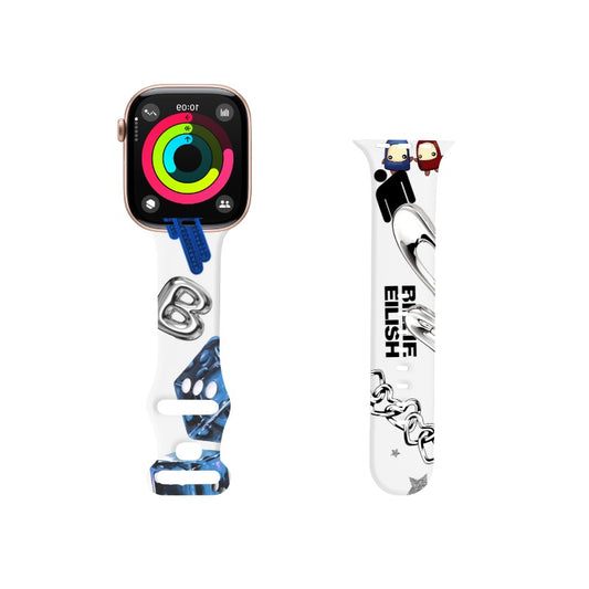 Watch Band [8349]