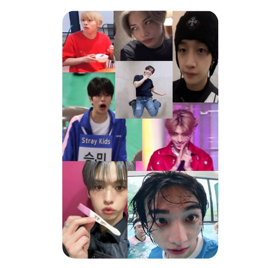 Lomo Photocards [10914]