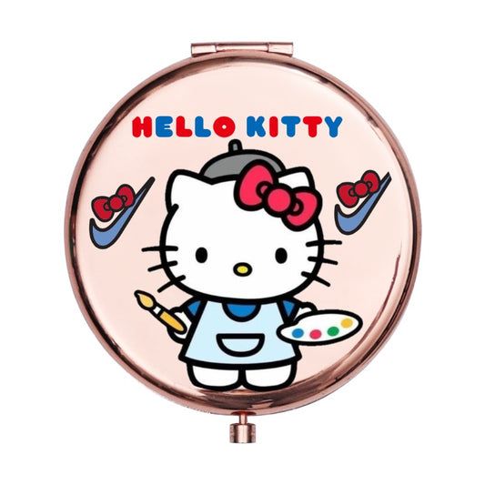 Makeup Mirror [13241]