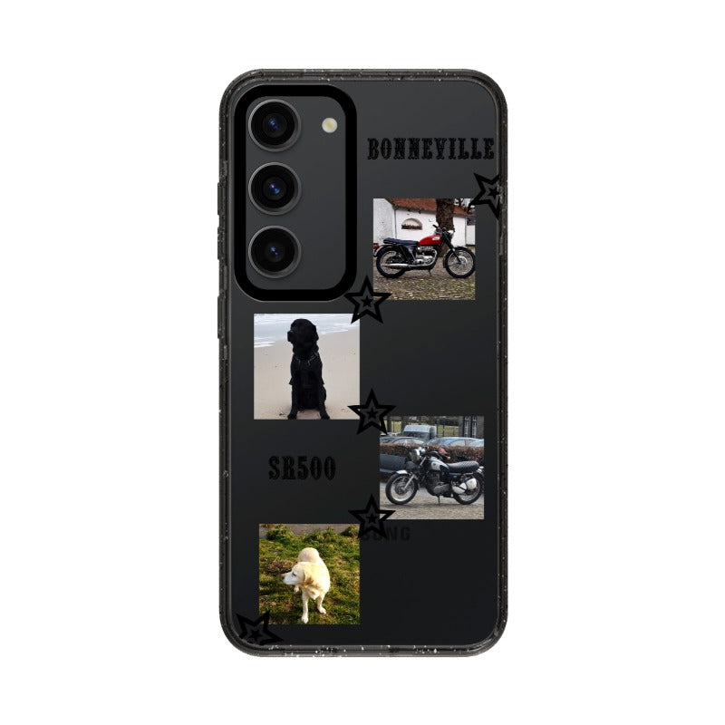 Phone Case [10601]