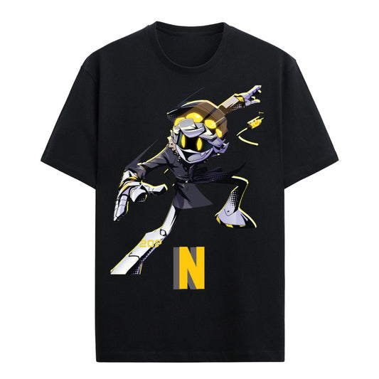 T-Shirt [11534]
