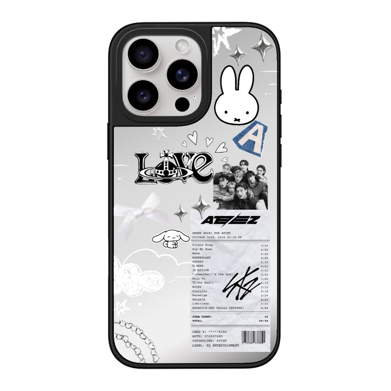 Phone Case [9306]
