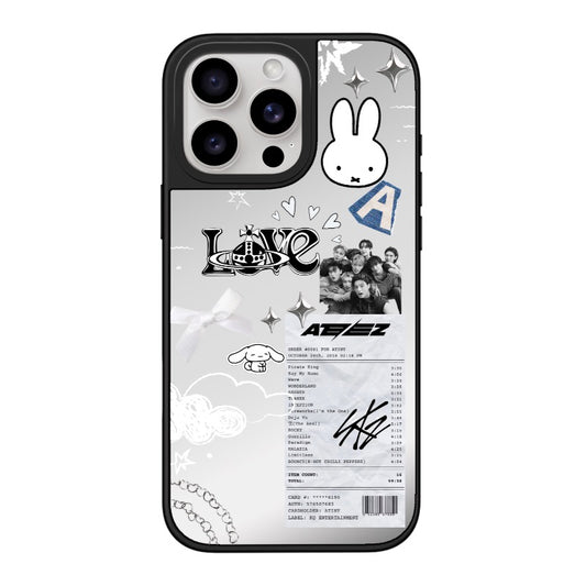 Phone Case [9306]