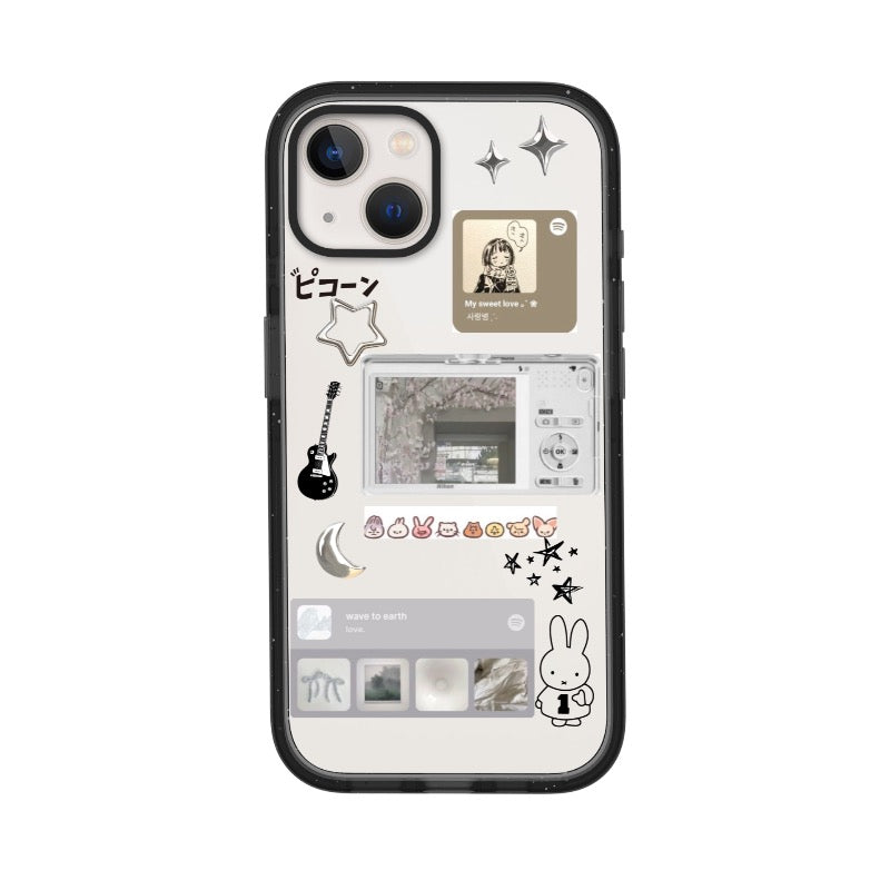 Phone Case [10003]