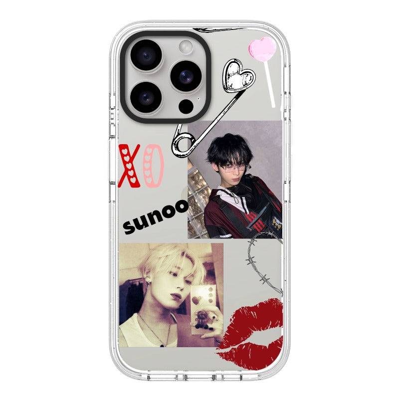 Phone Case [9818]