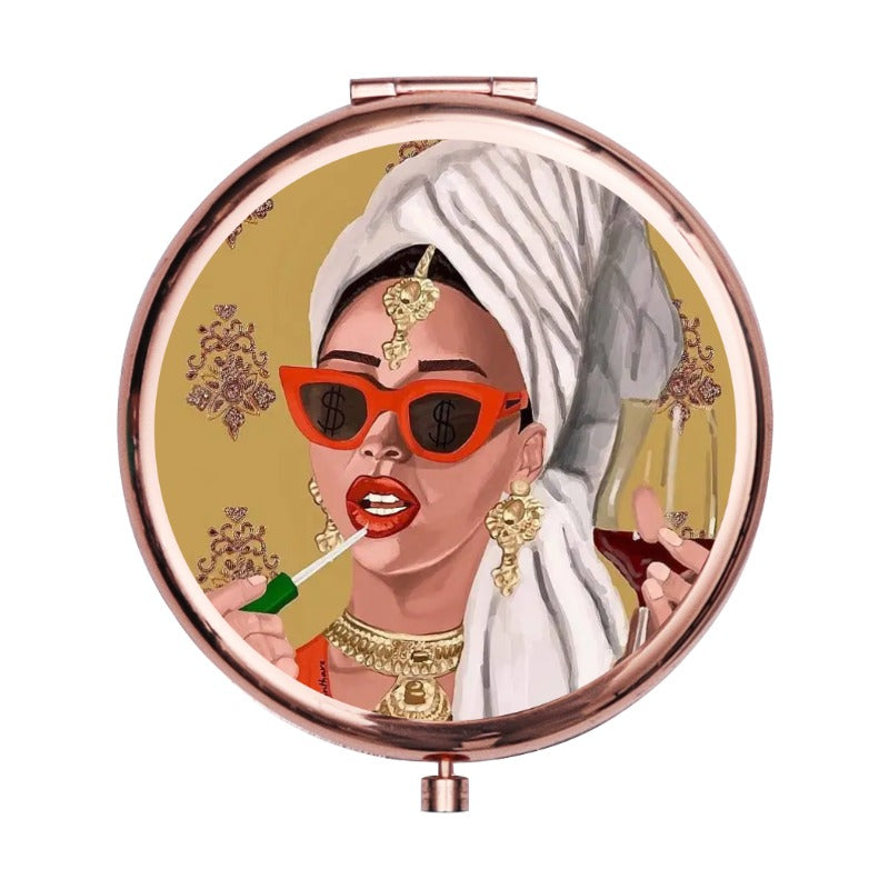 Makeup Mirror [12370]