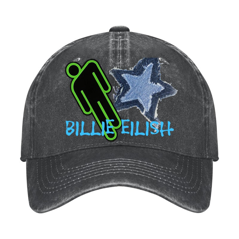 Cap [8729]