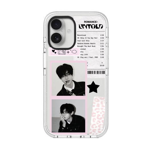 Phone Case [9364]