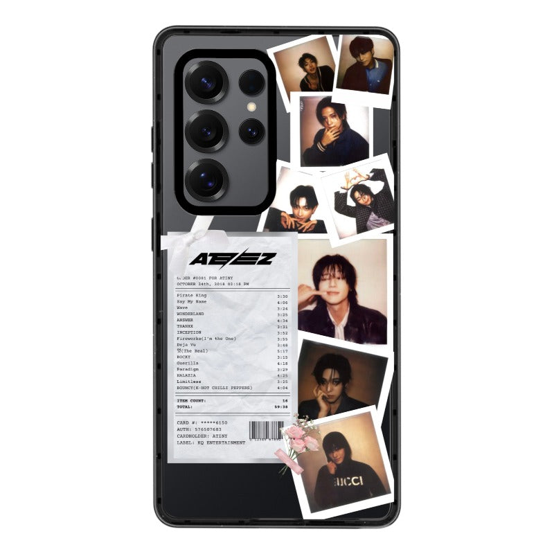 Phone Case [12728]