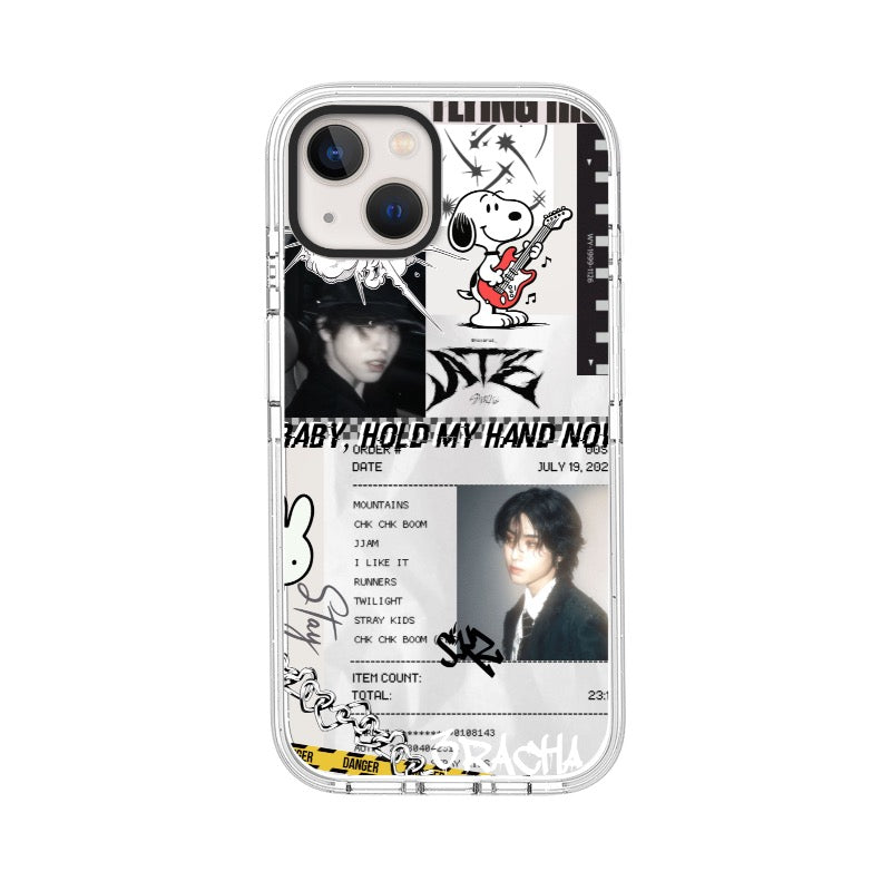 Phone Case [12430]
