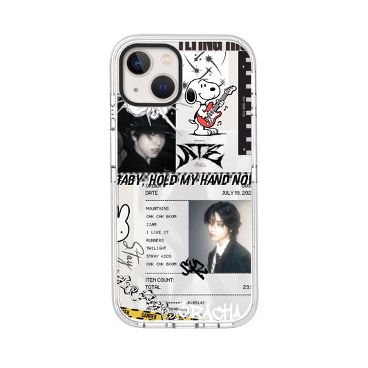 Phone Case [12430]