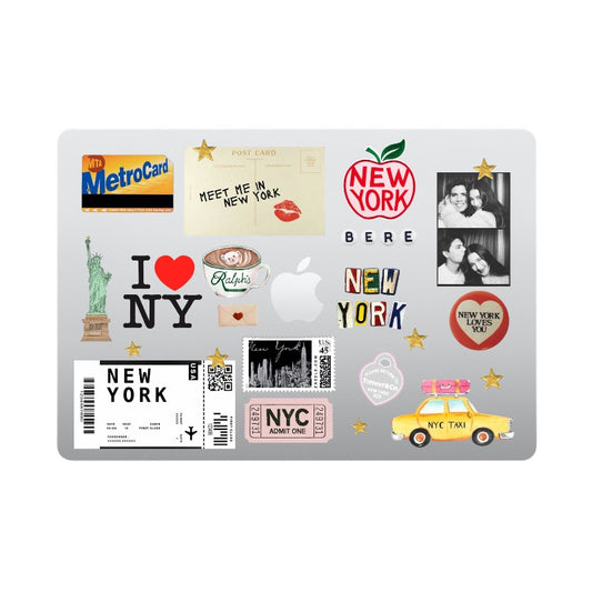 Laptop Protective Case [13311]
