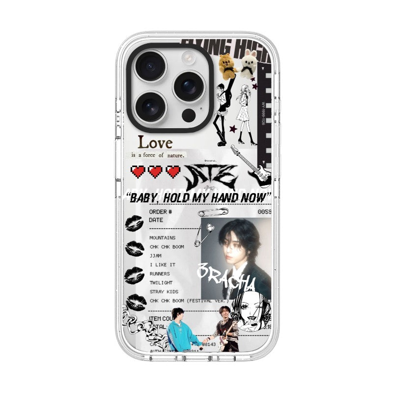 Phone Case [10841]