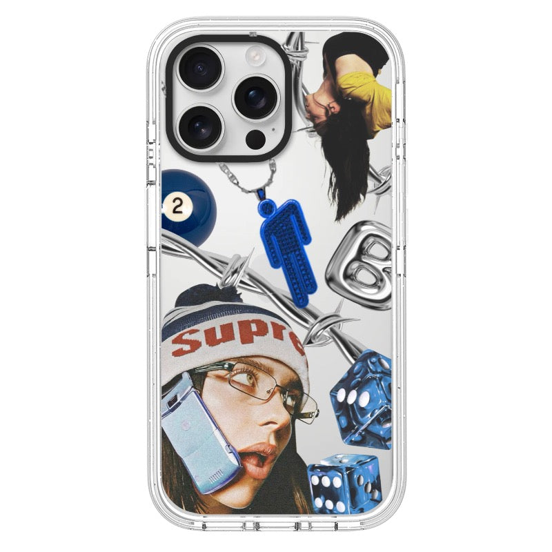 Custom ID 1745247281907