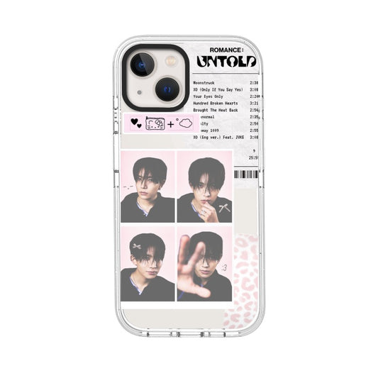 Phone Case [13929]