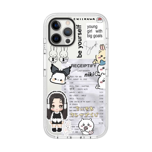 Phone Case [9337]