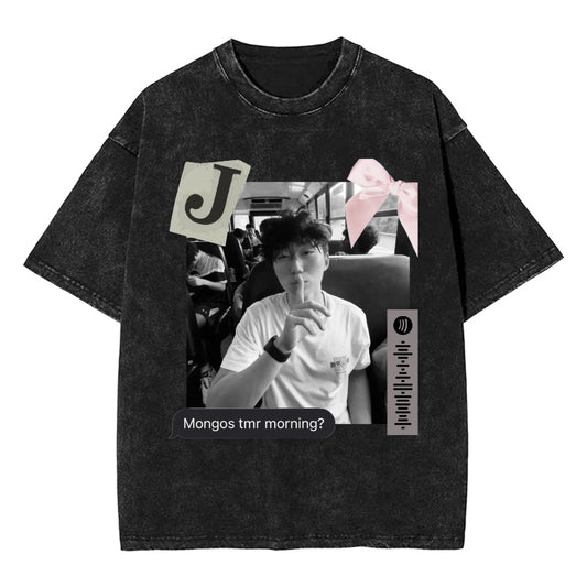 T-Shirt [9646]