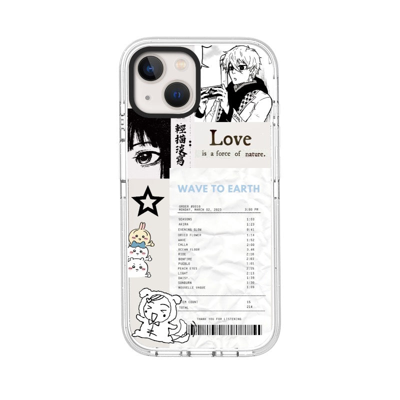Phone Case [13579]