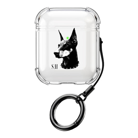 Headphones Cover [9854]